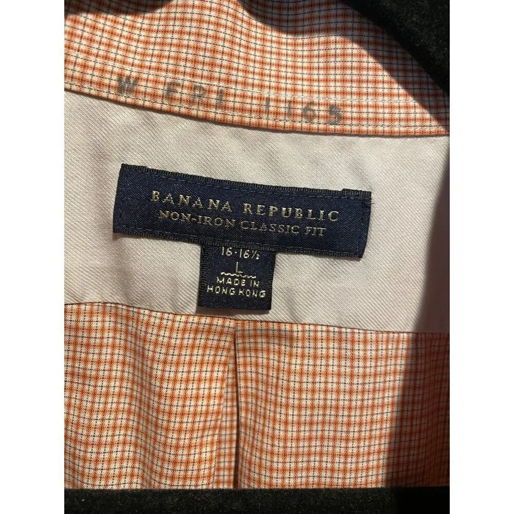 Banana Republic banana republic